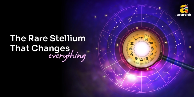 Mercury–Saturn–Mars Stellium April 2026: How This Rare Alignment Affects Your Business Decisions